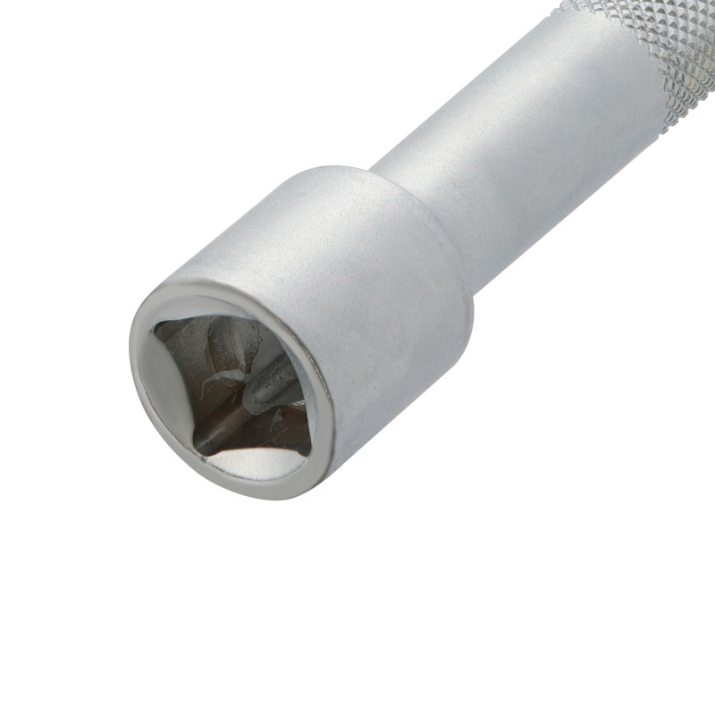 Rallonge carré 1/2 longueur 750 mm