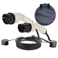 Cable de charge véhicule électrique - 5M - 32A-230V