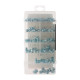 Coffret de 85 graisseurs droits 45° et 90°