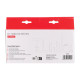 Kit tubeless meches 57 pieces