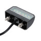 Eclaireur de plaque LED pour remorque