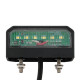 Eclaireur de plaque LED pour remorque