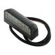 Eclaireur de plaque LED pour remorque