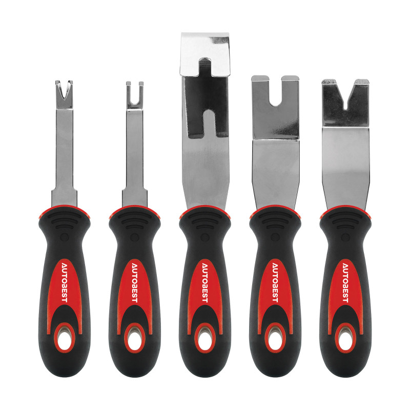 Coffret d'outils pour le démontage des garnitures