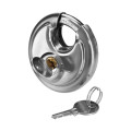Cadenas acier rond 70mm