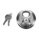 Cadenas acier rond 70mm