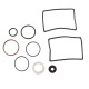 Kit joints de rechange - Pour fendeur de buche - Pour ref Oxeo 760331