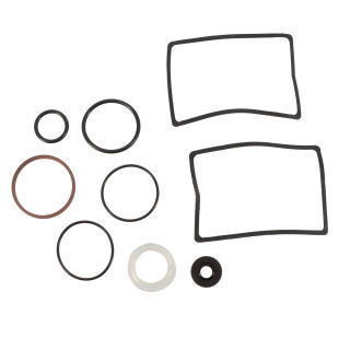 Kit joints de rechange - Pour fendeur de buche - Pour ref Oxeo 760331