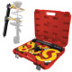 Compresseur de ressorts suspensions macpherson