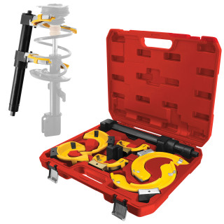 Compresseur de ressorts suspensions macpherson