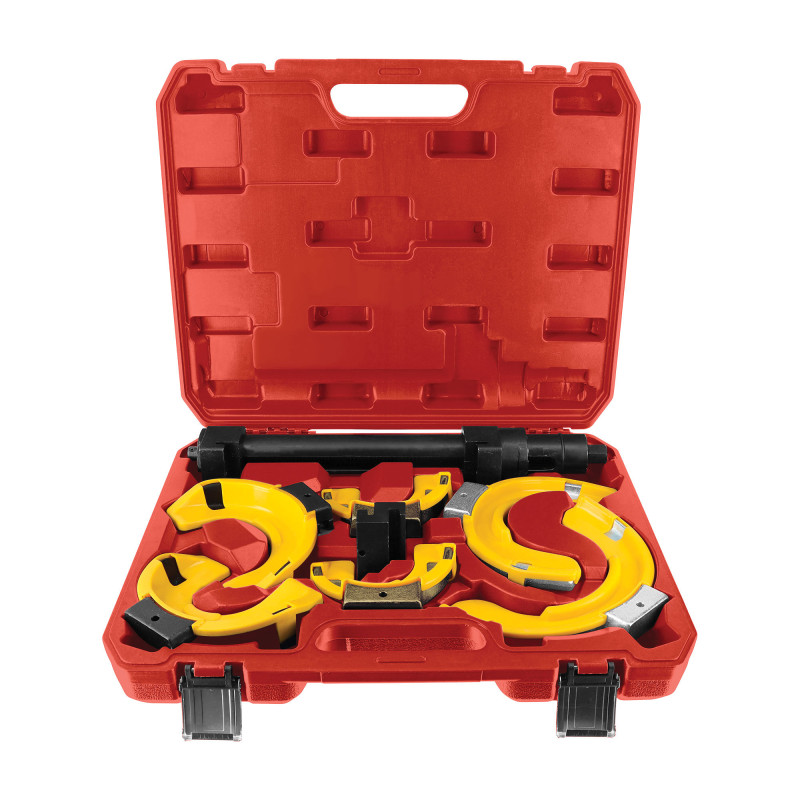 Compresseur de ressorts suspensions macpherson