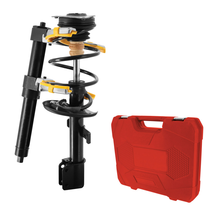 Compresseur de ressorts suspensions macpherson