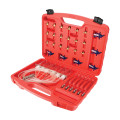Coffret de diagnostique retour injecteur