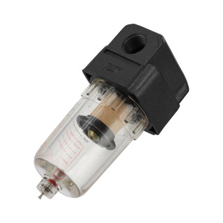 Filtre à air comprimé pour compresseur 1/4