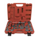 Coffret repousse piston pneumatique - 23 pièces