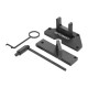 Kit de calage distribution 1.2 Puretech turbo