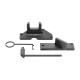 Kit de calage distribution 1.2 Puretech turbo