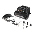 Compresseur à air - 6 litres - 230V