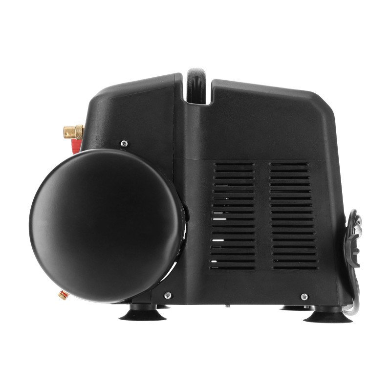 Compresseur à air - 6 litres - 230V