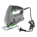 Scie sauteuse pendulaire 600W - Vitesse variable 0-3000/min - Livrée avec 5 lames