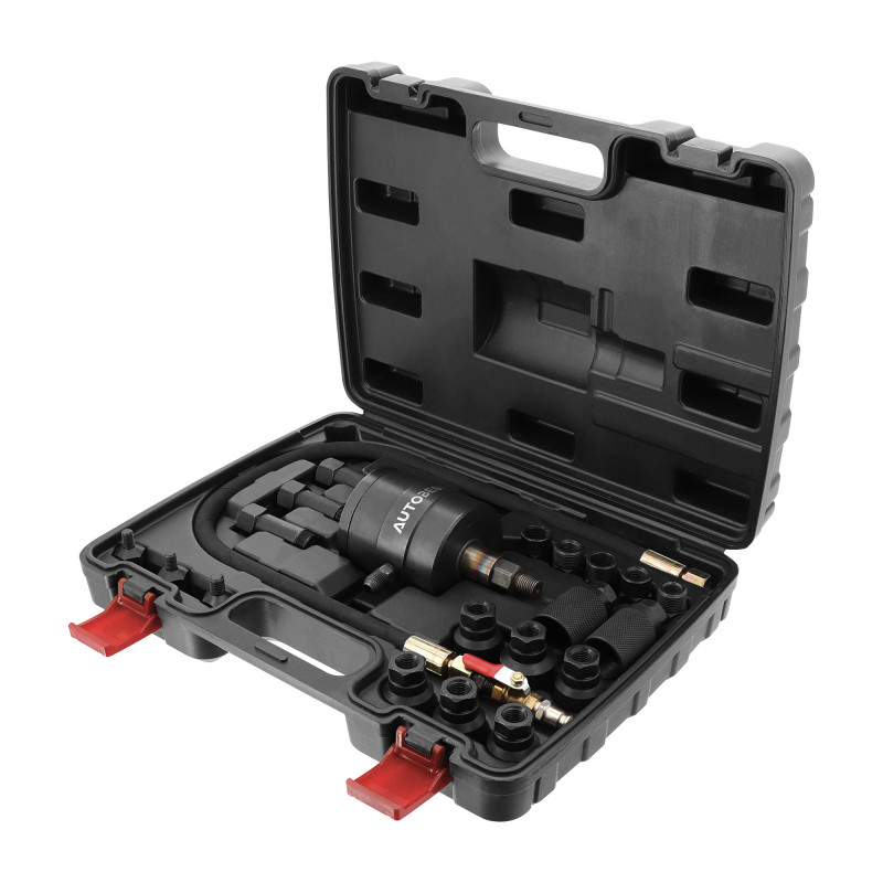 Extracteur d'injecteurs marteau pneumatique