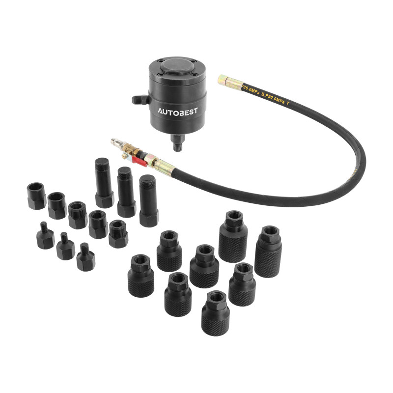Extracteur d'injecteurs marteau pneumatique