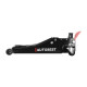 Cric pro hydraulique 3T surbaissé 75 à 500mm