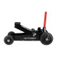Cric pro hydraulique roulant - Tout terrain - 2 tonnes - Levage de 152 à 595mm