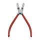 Pince pour clips de voiture