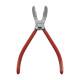 Pince pour clips de voiture