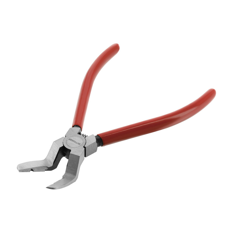 Pince pour clips de voiture