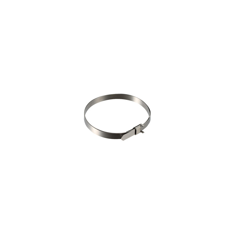 Pince pour colliers de serrage lisses