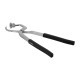 Pince à ressorts de freins avec griffes - Autobest - 330mm
