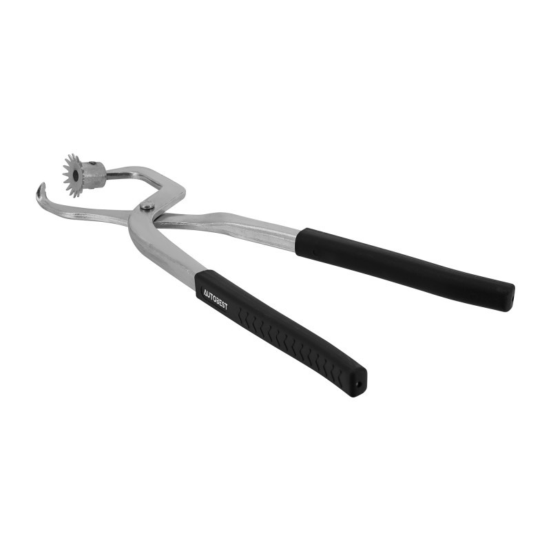 Pince à ressorts de freins avec griffes - Autobest - 330mm
