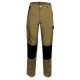 Pantalon de Travail Femme Sable - Fashion Sécurité - Résistant, Confortable et Tendance - Bricolage et Jardinage