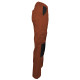 Pantalon de Travail Femme Terracotta - Fashion Sécurité - Résistant, Confortable et Tendance - Bricolage et Jardinage