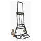 Diable monte marches - Structure acier - Plateau aluminium - Capacité 75kg
