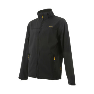 Veste Softshell Teton Stanley – Imperméable, respirante et légère, idéale pour le travail et les activités extérieures