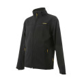 Veste Softshell Teton Stanley – Imperméable, respirante et légère, idéale pour le travail et les activités extérieures