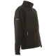 Veste Softshell Teton Stanley – Imperméable, respirante et légère, idéale pour le travail et les activités extérieures