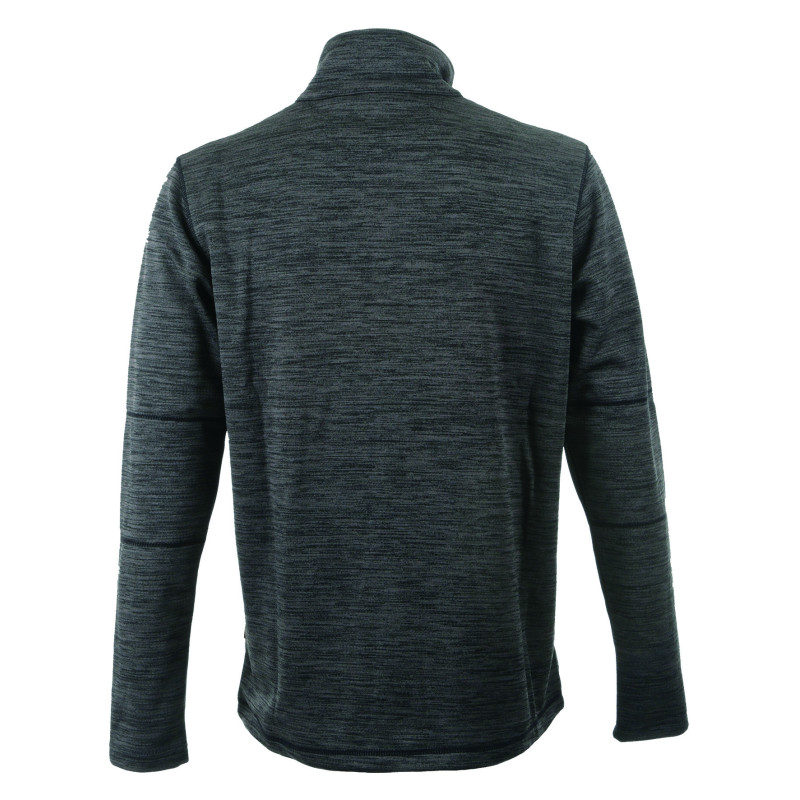 Veste Polaire Weston Ajustée Grise Stanley – Confortable et élégante, idéale pour les travaux et les loisirs
