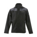 Veste Imperméable Stanley Assent – Résistante, légère et pratique, idéale pour le travail et les activités extérieures