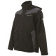 Veste Imperméable Stanley Assent – Résistante, légère et pratique, idéale pour le travail et les activités extérieures