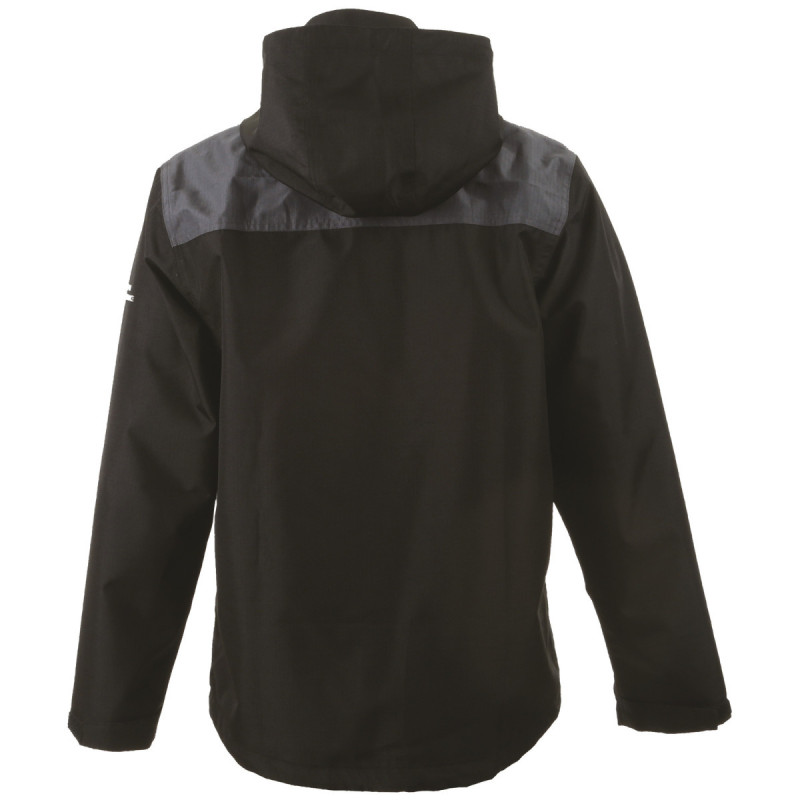 Veste Imperméable Stanley Assent – Résistante, légère et pratique, idéale pour le travail et les activités extérieures