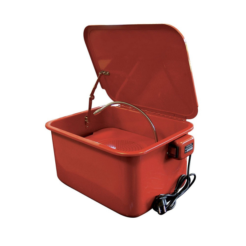Fontaine nettoyage 15 litres