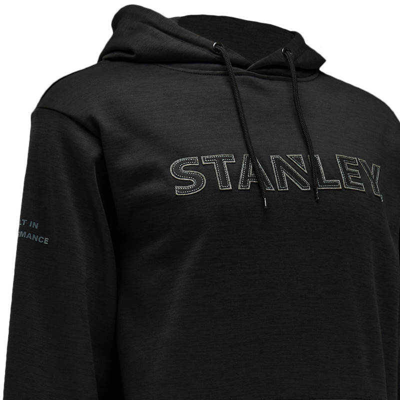 Sweat-shirt de travail Australia Stanley – Résistant, confortable et polyvalent