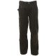 Pantalon de travail Derby Stanley – Résistant et confortable, idéal pour les professionnels