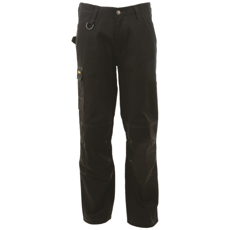 Pantalon de travail Derby Stanley – Résistant et confortable, idéal pour les professionnels