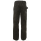 Pantalon de travail Derby Stanley – Résistant et confortable, idéal pour les professionnels