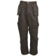 Pantalon Multi-Poches Iowa Stanley – Fonctionnel, robuste et pratique pour le travail